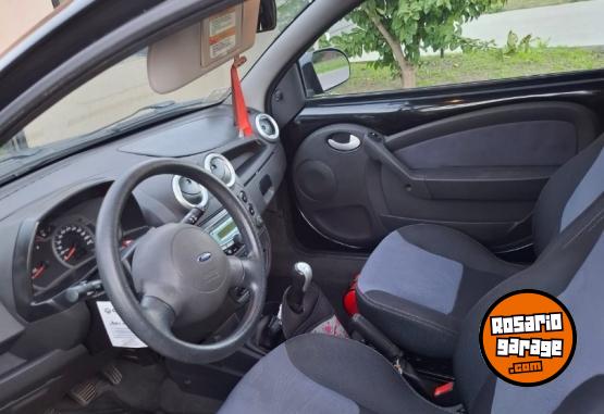 Autos - Ford Ka pulse 1.6 2013 Nafta 100000Km - En Venta