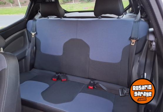 Autos - Ford Ka pulse 1.6 2013 Nafta 100000Km - En Venta