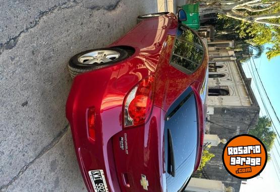 Autos - Chevrolet Cruze lt 2012 Nafta 115000Km - En Venta