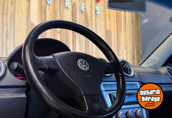 Camionetas - Volkswagen Saveiro c/ext higline 2013 Nafta 177000Km - En Venta