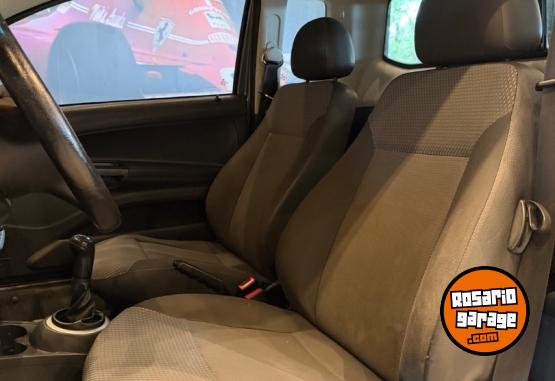 Camionetas - Volkswagen Saveiro c/ext higline 2013 Nafta 177000Km - En Venta