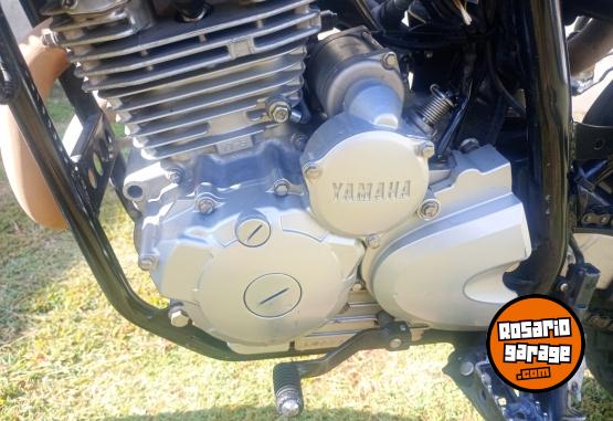 Motos - Yamaha Xtz 250 2020 Nafta 25000Km - En Venta