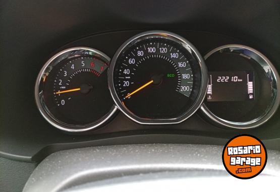 Utilitarios - Renault Kangoo II Emotion 5 A SCE 2023 Nafta 22000Km - En Venta