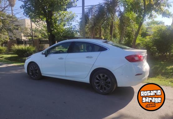 Autos - Chevrolet Cruze LTZ+ 2019 Nafta 84000Km - En Venta