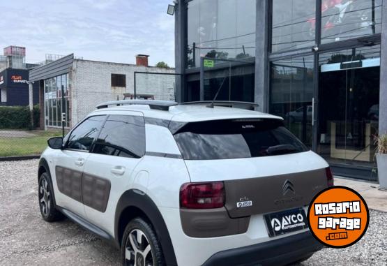 Autos - Citroen CACTUS 1.2 SHINE 2018 Nafta  - En Venta