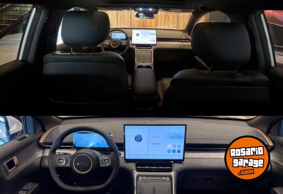 Autos - Chevrolet Captiva phev h�brida ench 2026 Electrico / Hibrido 0Km - En Venta