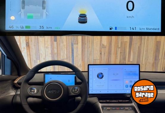 Autos - Chevrolet Captiva phev h�brida ench 2026 Electrico / Hibrido 0Km - En Venta