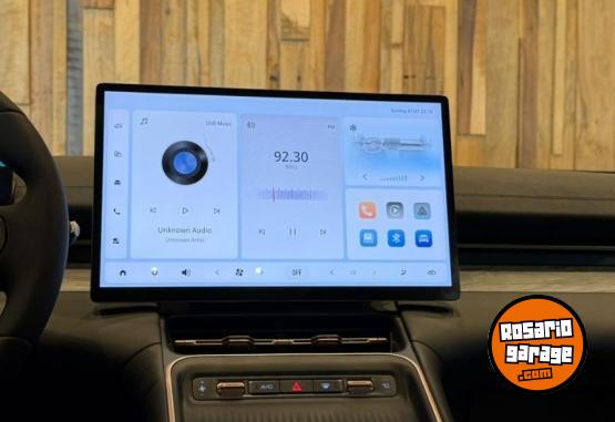 Autos - Chevrolet Captiva phev h�brida ench 2026 Electrico / Hibrido 0Km - En Venta