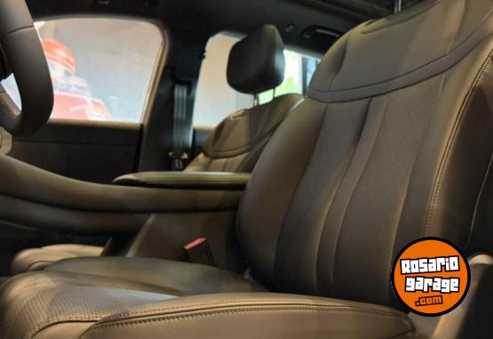 Autos - Chevrolet Captiva phev h�brida ench 2026 Electrico / Hibrido 0Km - En Venta