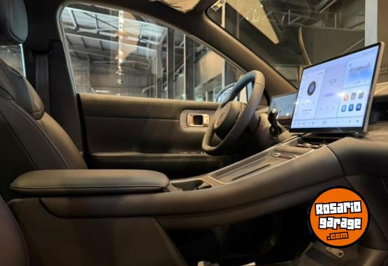 Autos - Chevrolet Captiva phev h�brida ench 2026 Electrico / Hibrido 0Km - En Venta