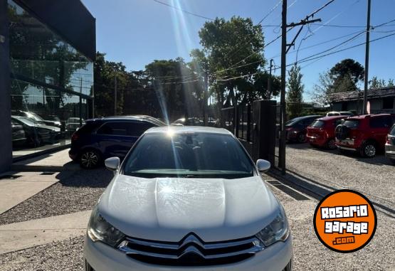 Autos - Citroen C4 LOUNGE 1.6 TENDANCE 2015 Nafta - En Venta