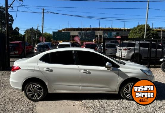 Autos - Citroen C4 LOUNGE 1.6 TENDANCE 2015 Nafta - En Venta