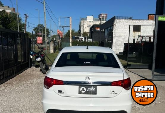 Autos - Citroen C4 LOUNGE 1.6 TENDANCE 2015 Nafta - En Venta