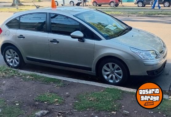 Autos - Citroen C4 2011 Nafta 110000Km - En Venta