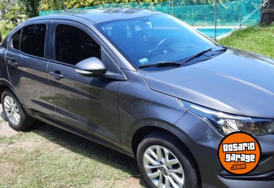 Autos - Fiat Cronos 2021 Nafta 129000Km - En Venta
