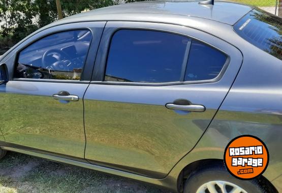 Autos - Fiat Cronos 2021 Nafta 129000Km - En Venta