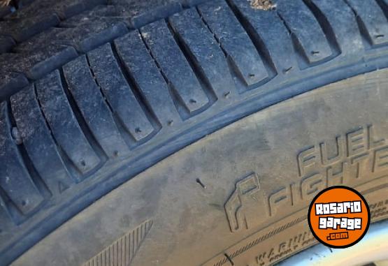 Autos - Fiat Cronos 2021 Nafta 129000Km - En Venta