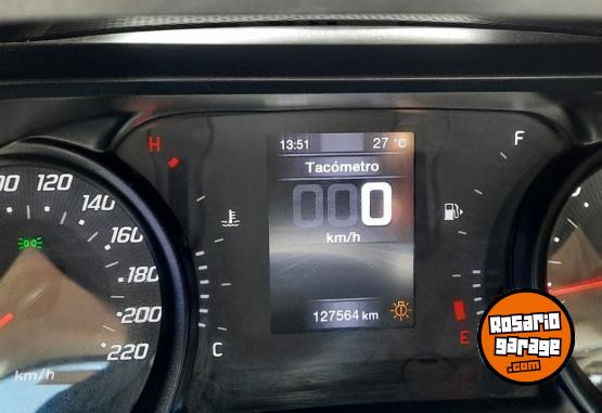 Autos - Fiat Cronos 2021 Nafta 129000Km - En Venta