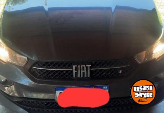 Autos - Fiat Cronos 2021 Nafta 129000Km - En Venta