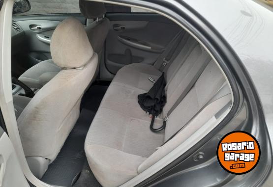 Autos - Toyota Corolla xei 2010 Nafta 101000Km - En Venta