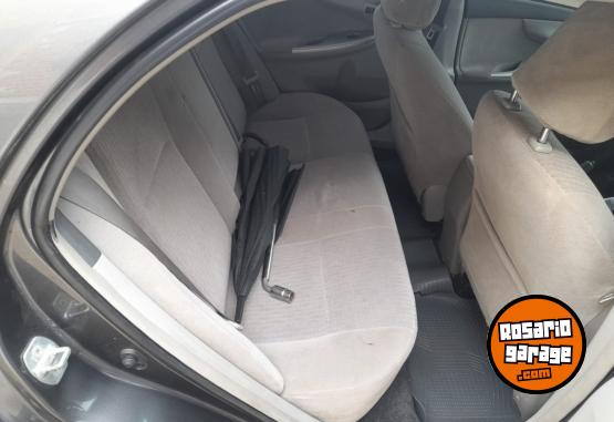 Autos - Toyota Corolla xei 2010 Nafta 101000Km - En Venta