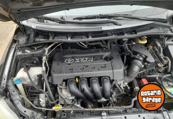 Autos - Toyota Corolla xei 2010 Nafta 101000Km - En Venta