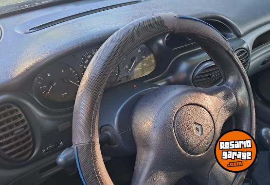 Autos - Renault Megane 2.0 Full 1998 Nafta 11Km - En Venta