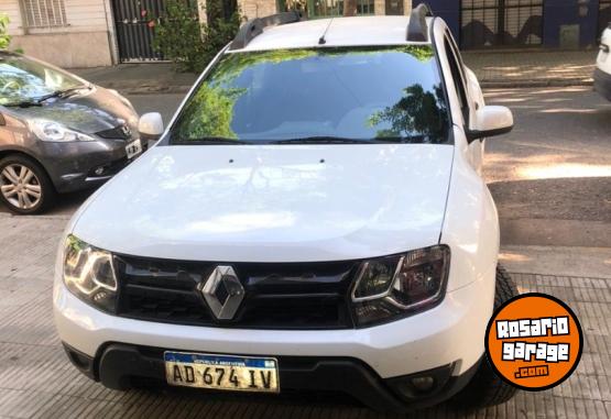 Camionetas - Renault oroch dynamique 2.0 2019 Nafta 62333Km - En Venta