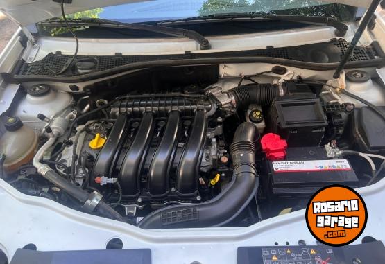 Camionetas - Renault oroch dynamique 2.0 2019 Nafta 62333Km - En Venta