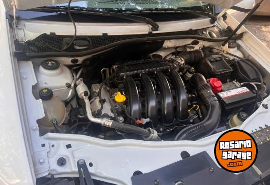 Camionetas - Renault oroch dynamique 2.0 2019 Nafta 62333Km - En Venta