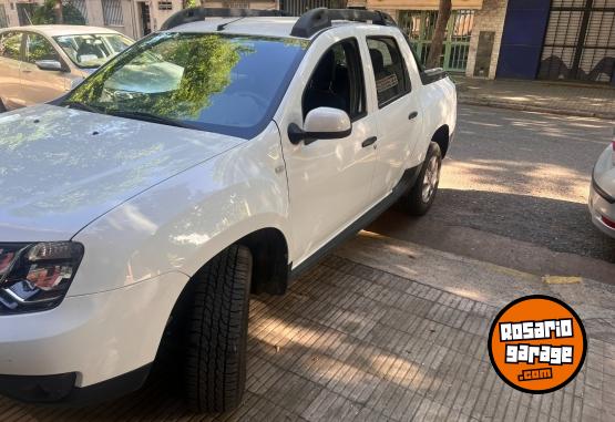 Camionetas - Renault oroch dynamique 2.0 2019 Nafta 62333Km - En Venta