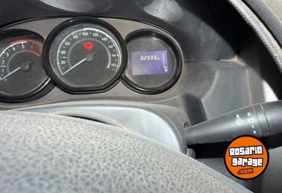 Camionetas - Renault oroch dynamique 2.0 2019 Nafta 62333Km - En Venta