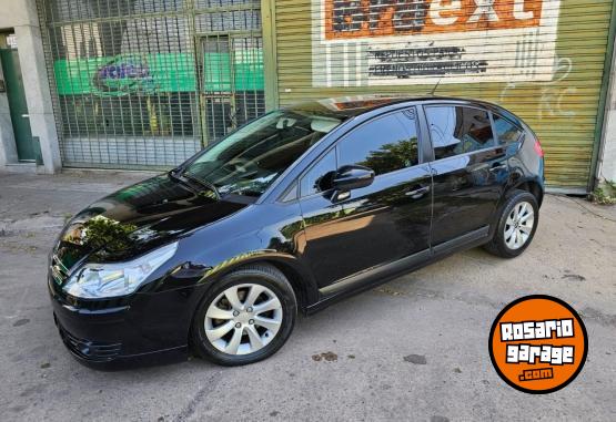 Autos - Citroen C4 2011 Diesel 160000Km - En Venta