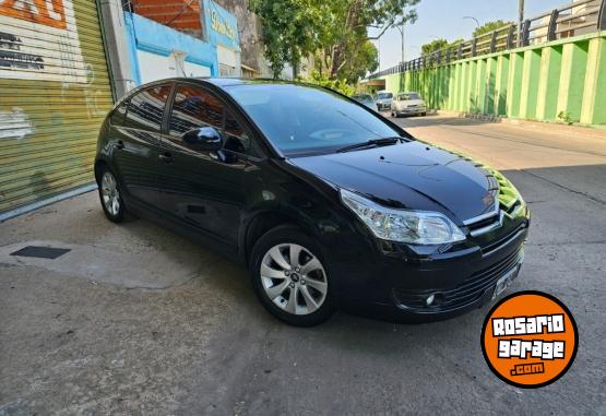 Autos - Citroen C4 2011 Diesel 160000Km - En Venta