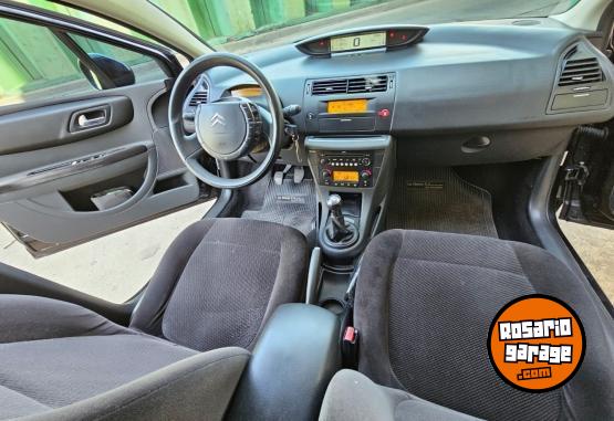 Autos - Citroen C4 2011 Diesel 160000Km - En Venta