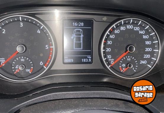 Camionetas - Volkswagen amarok 2022 Diesel 6000Km - En Venta