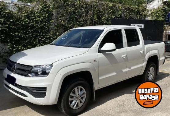 Camionetas - Volkswagen amarok, hilux, ranger, s1 2022 Diesel 6000Km - En Venta