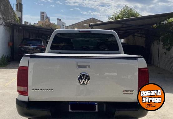 Camionetas - Volkswagen amarok, hilux, ranger, s1 2022 Diesel 6000Km - En Venta