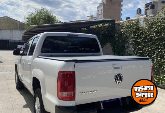 Camionetas - Volkswagen amarok, hilux, ranger, s1 2022 Diesel 6000Km - En Venta