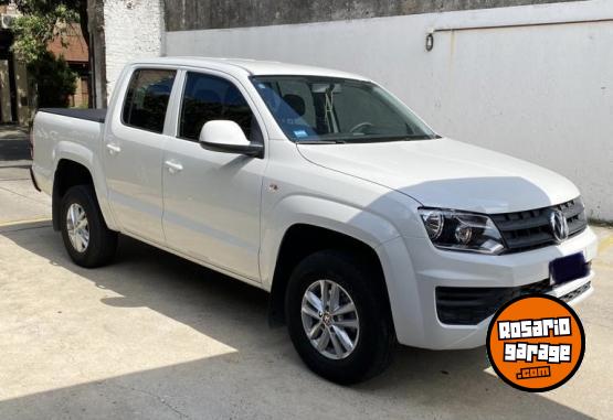 Camionetas - Volkswagen amarok, hilux, ranger, s1 2022 Diesel 6000Km - En Venta