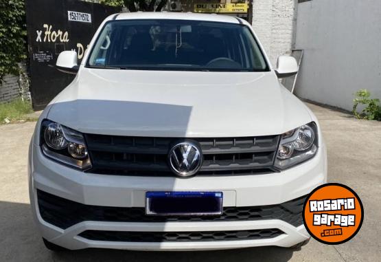 Camionetas - Volkswagen amarok, hilux, ranger, s1 2022 Diesel 6000Km - En Venta