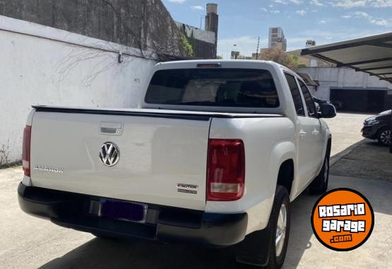 Camionetas - Volkswagen amarok, hilux, ranger, s1 2022 Diesel 6000Km - En Venta