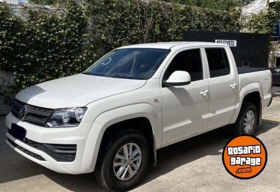 Camionetas - Volkswagen amarok, hilux, ranger, s1 2022 Diesel 6000Km - En Venta
