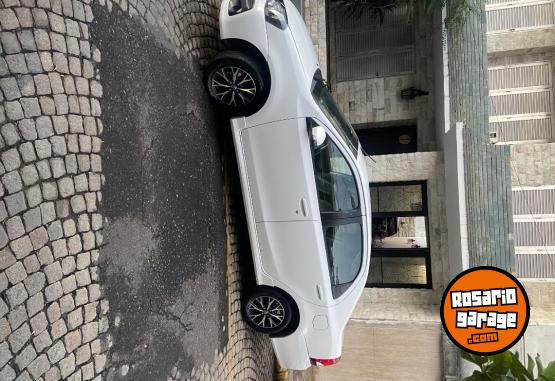 Autos - Toyota Etios 2022 Nafta 90000Km - En Venta