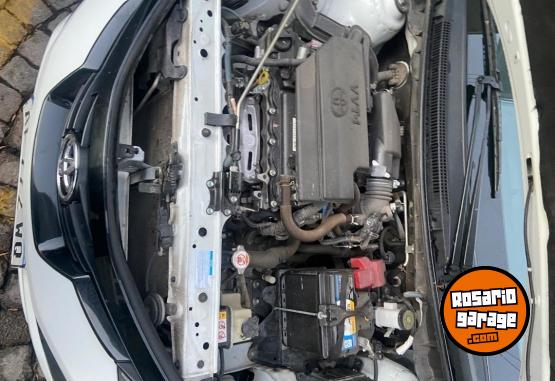 Autos - Toyota Etios 2022 Nafta 90000Km - En Venta