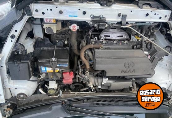 Autos - Toyota Etios 2022 Nafta 90000Km - En Venta