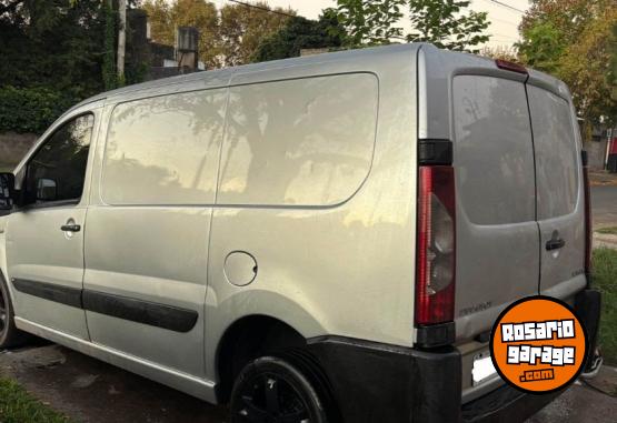 Utilitarios - Peugeot Expert 2011 Diesel 400000Km - En Venta