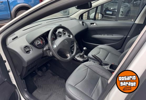 Autos - Peugeot 308 2022 Diesel 80000Km - En Venta