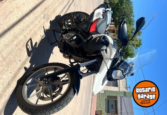 Motos - Bmw G650 gs 2013 Nafta 49000Km - En Venta