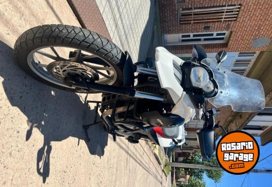 Motos - Bmw G650 gs 2013 Nafta 49000Km - En Venta